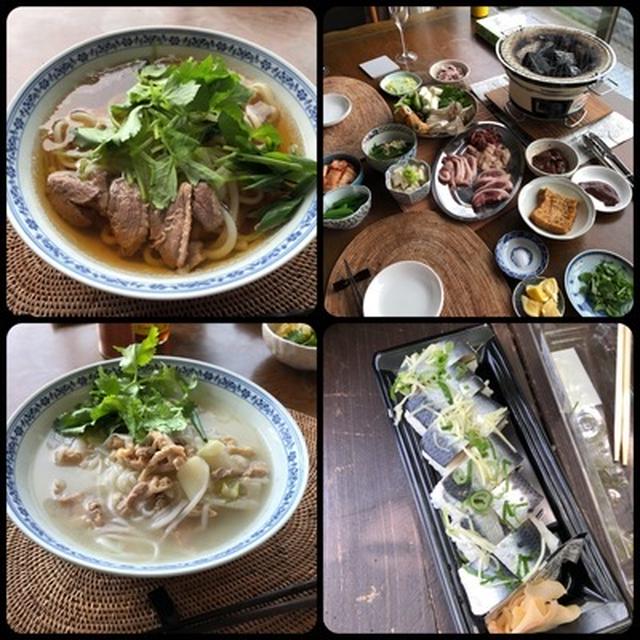 熱海での飲み食いを一気に紹介