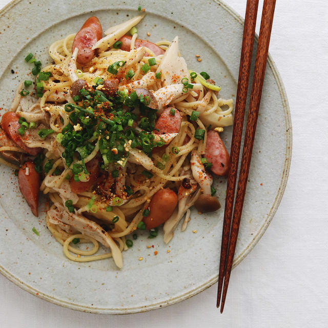 Mayopon Pasta