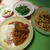 圧力鍋で水とカレー ルーを使わないトマト カレー