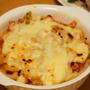 .｡o*蓮根とネギのキムチ焼き*.｡o