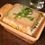 じっくり焼いて濃厚に♪木綿豆腐のチーズ挟み焼き