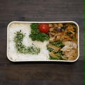2025/4/17のパートナーの相棒のお弁当【#お弁当】【2133個目】