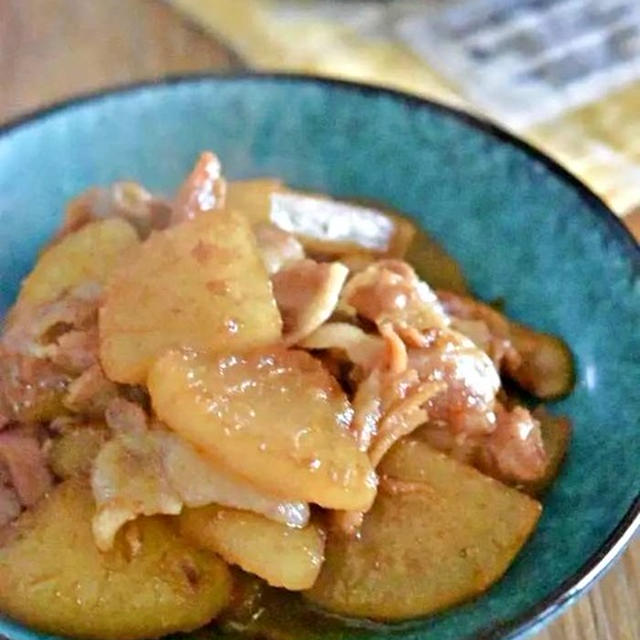味しみ時短！何度も作りたい「豚バラ大根」の最高レシピ
