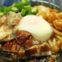 ねばねば素麺