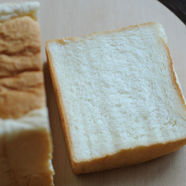 食パン専門店の食パン　ふるさと納税
