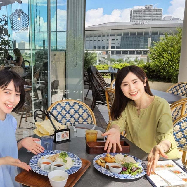 夏の暑さがもう遠い昔のように感じます