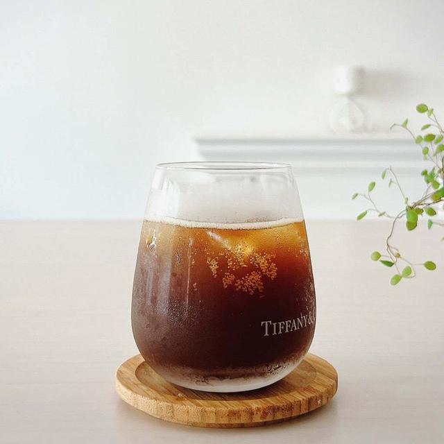 最近ショックだった事。と 夜のルーティン。と お酢飲んでる？