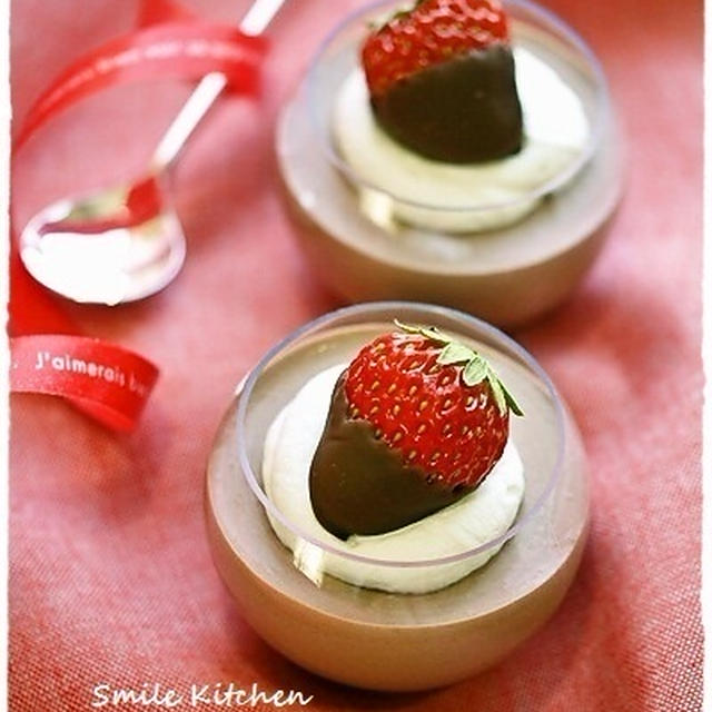 ＊Sweets＊ チョコレートムース