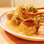 【簡単ダイエットレシピ】味付けは塩胡椒だけ！生姜たっぷり！豆腐で作るふわふわ団子