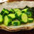 *【recipe】きゅうりとワカメのだし浸し*