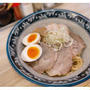 ”油そば”なのに罪悪感が少ない理由は？「秋葉原つけ麺 油そば 楽（GAKU）」