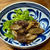 彩り悪し ！　シニアの食卓でした！
