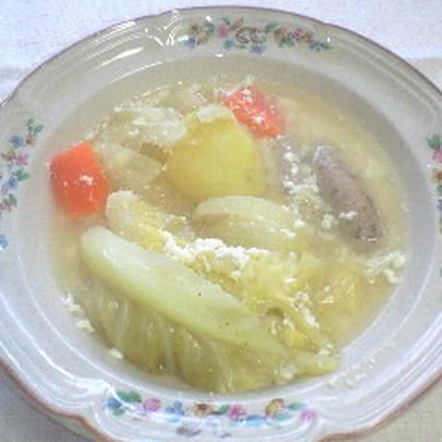 『体が勝手にやせる食べ方』