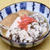 生きたや沖縄の、もずくダンゴ
