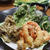 山菜料理もりだくさん♪おもてなしその2