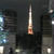 夜の六本木。