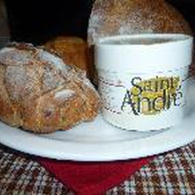 サンタンドレ (Saint Andre)　とは