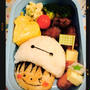 お弁当とかパンとか・・・