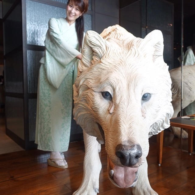 いよいよ最終月。キリコナカムラさん「デセールのみのフルコース」