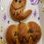 ハロウィンパンとyamauchiの美味しすぎるパン♪