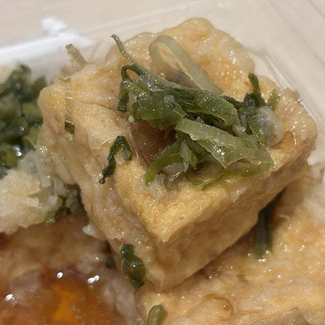 冷し副菜始めました♪