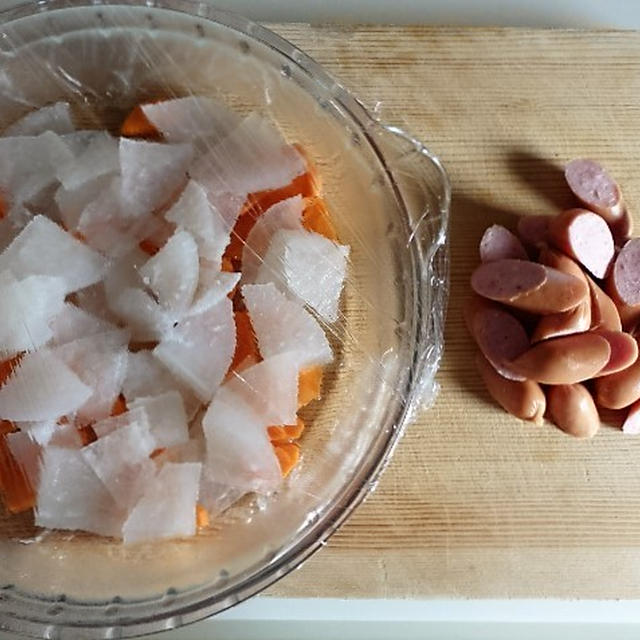 【時短と節約】段取りよく作るための5つのコツ