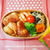 ２０２２年最後のお弁当