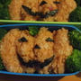 ハロウィンのお弁当♪