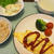 豆腐入りオムレツ＆日々の出来事