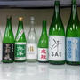 酒と肴で旅気分、「酔いどれんぬと旅する日本酒、富山編」を開催いたしました