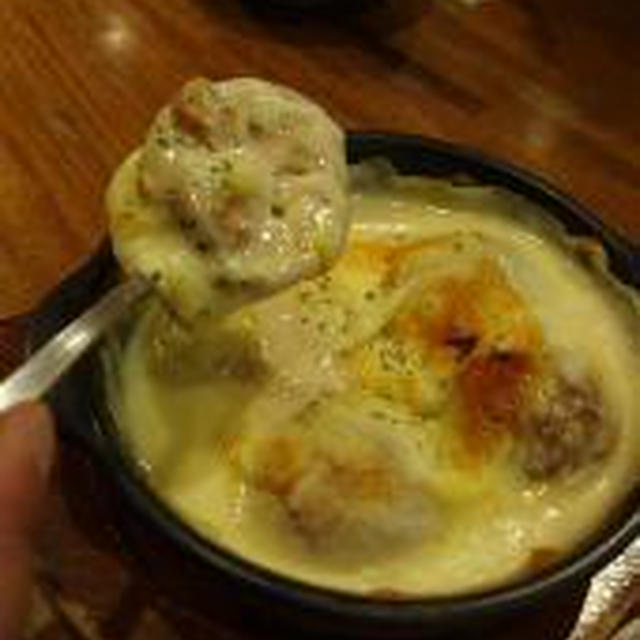 大阪飯