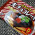 レンジで1分前後！チョコパリスナック