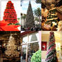カリフォルニアのクリスマス
