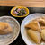 フツーのお夕飯
