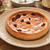 ブラックベリーのチーズケーキ