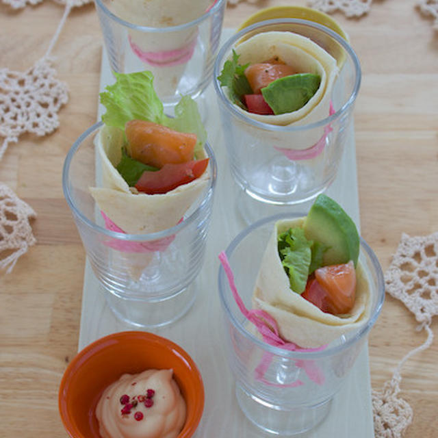【くらしのアンテナに掲載♡食べられる花束はいかが？】
