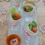 【くらしのアンテナに掲載♡食べられる花束はいかが？】