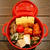 今週のお弁当（２０２３年２月第３週目）