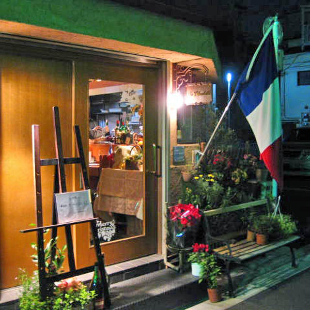 Cuisine Francaise Bistro La Ciboulette ＠浅草橋