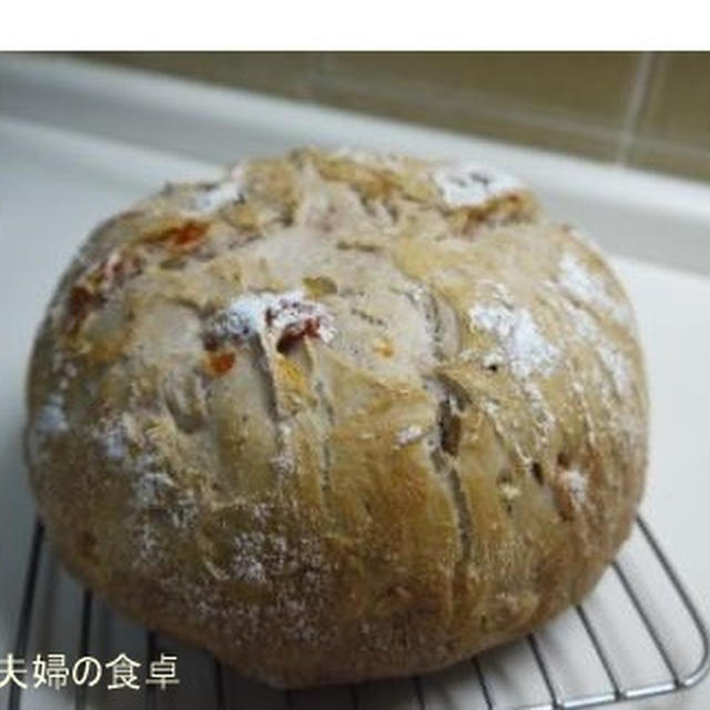 練り味噌を使って一品