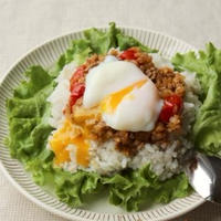 ミニトマトとリンゴのブランデーで激うまミートソース
