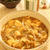 トロトロ！麻婆白菜豆腐＆茶碗蒸し