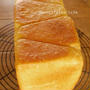 ホシノ天然酵母を使った角食パン