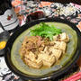 お豆腐がおいしいあっさり肉豆腐。ボージョレ・ヌーヴォーに合うレシピ。