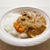 牛すじカレー