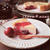 冷して美味しい♪チェリーのヨーグルトケーキ♪