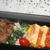 4月22日　　豚肉と玉葱の甘辛炒め弁当
