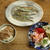 ししゃもの磯辺焼き
