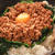 次女と作るフライパンで石焼ビビンパ　うま！　《包丁を使わない料理》