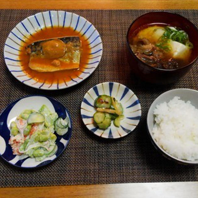 どっちもメインにしたけど☆肉吸い♪☆♪☆♪